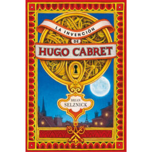 La invención de Hugo Cabret