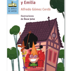 Amalia, Amelia y Emilia