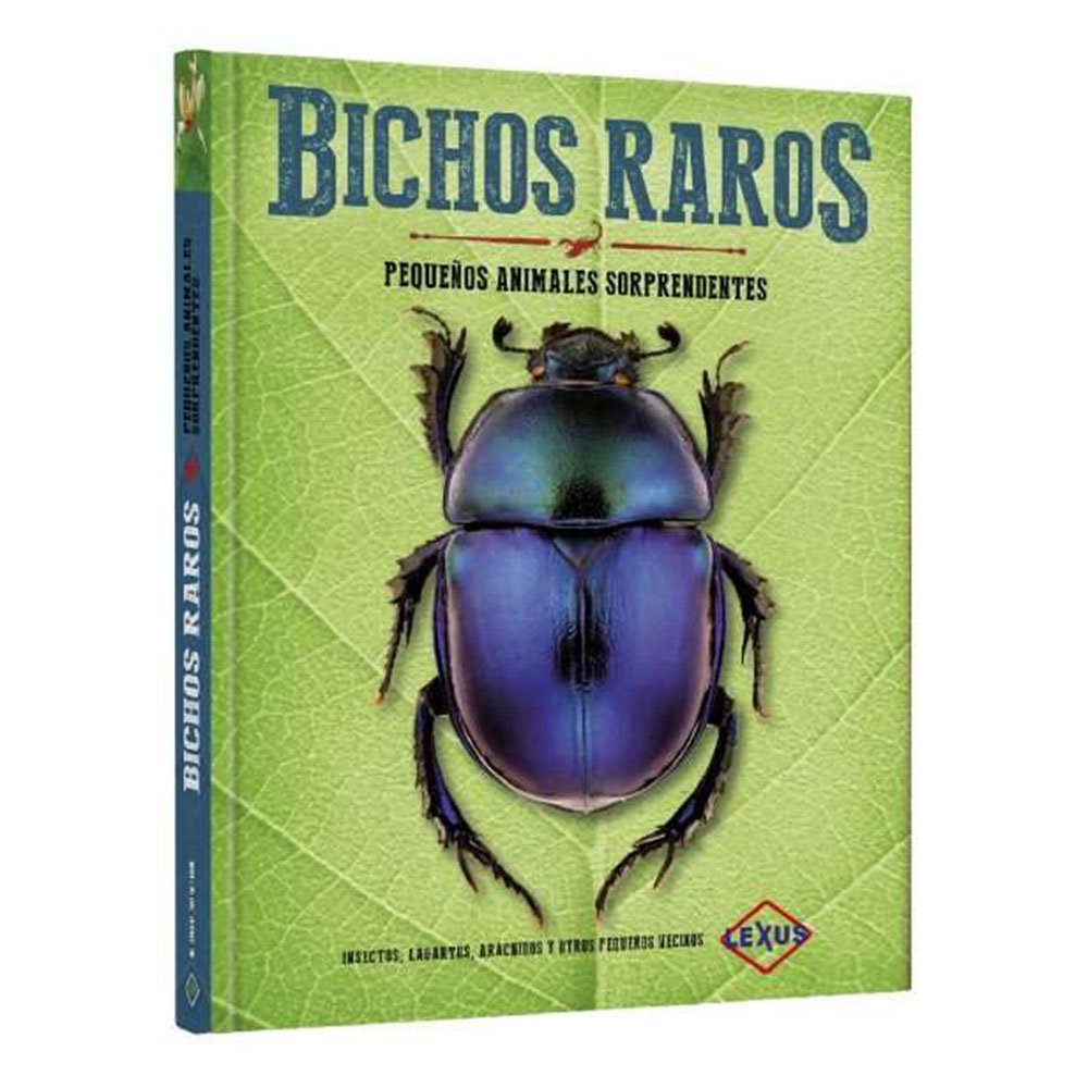 Bichos Raros