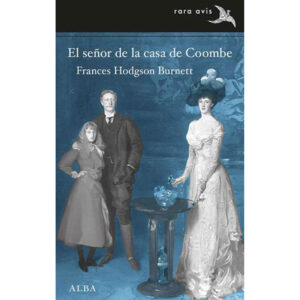El Señor de la Casa de Coombe