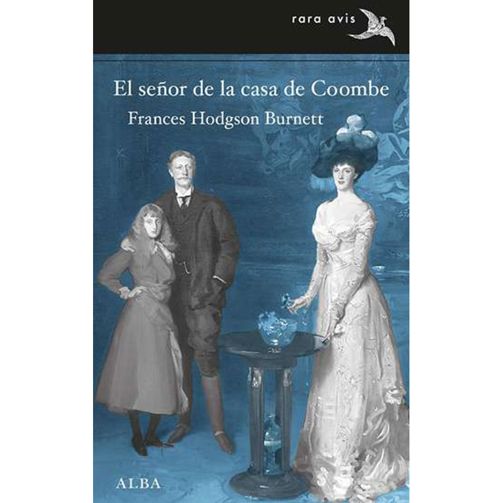 El Señor de la Casa de Coombe