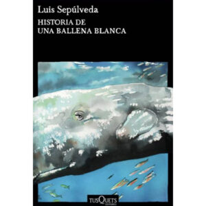 Historia de una Ballena Blanca