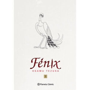 Fenix nº 01/12 (Nueva edición)