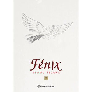 Fenix nº 02/12 (Nueva edición)