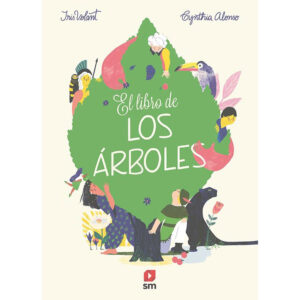 El libro de los árboles