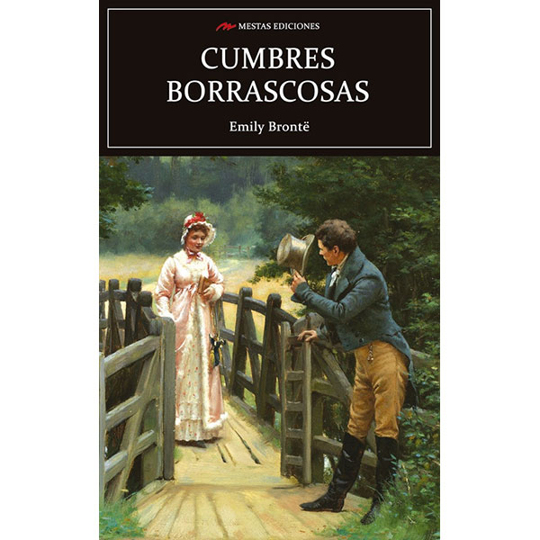 Cumbres Borrascosas
