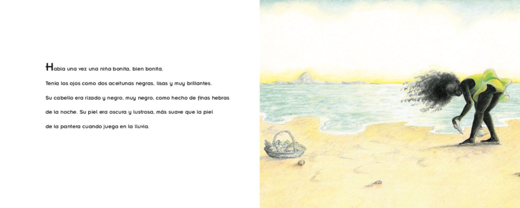 Niña Bonita - Imagen 2