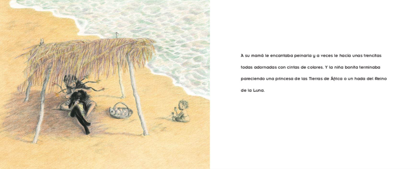 Niña Bonita - Imagen 3