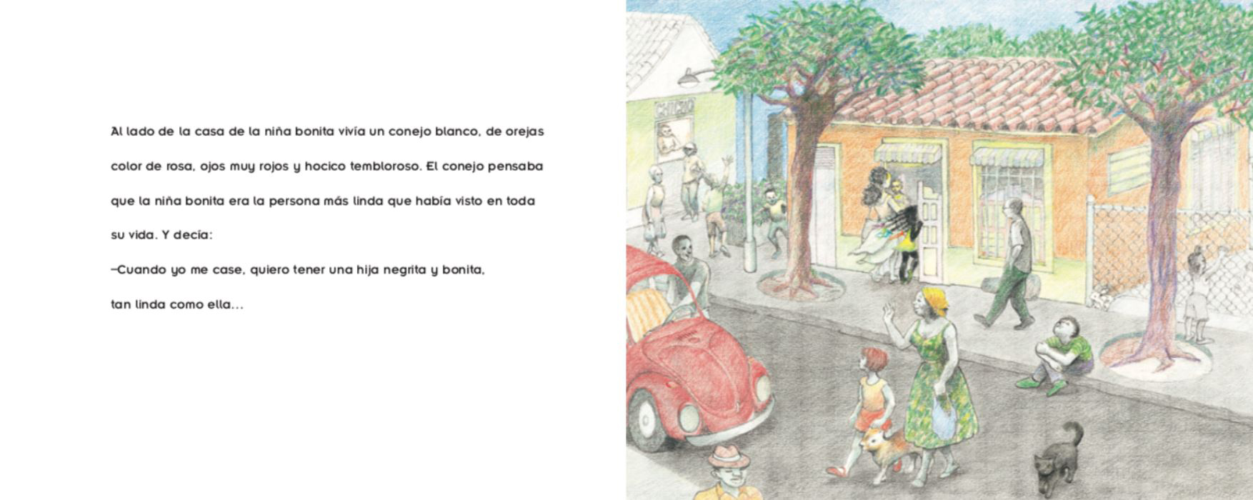 Niña Bonita - Imagen 4