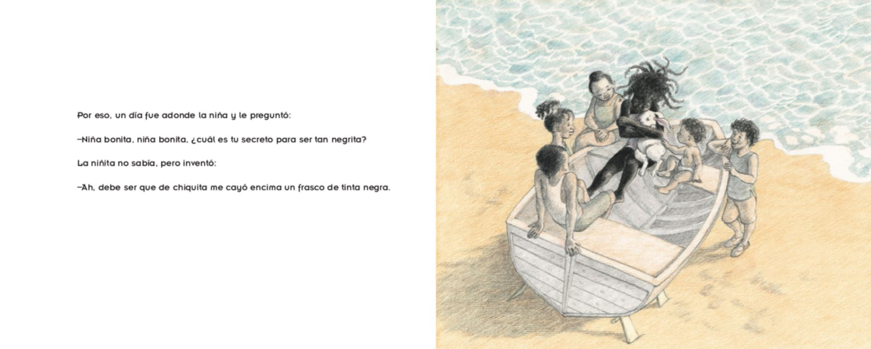 Niña Bonita - Imagen 5