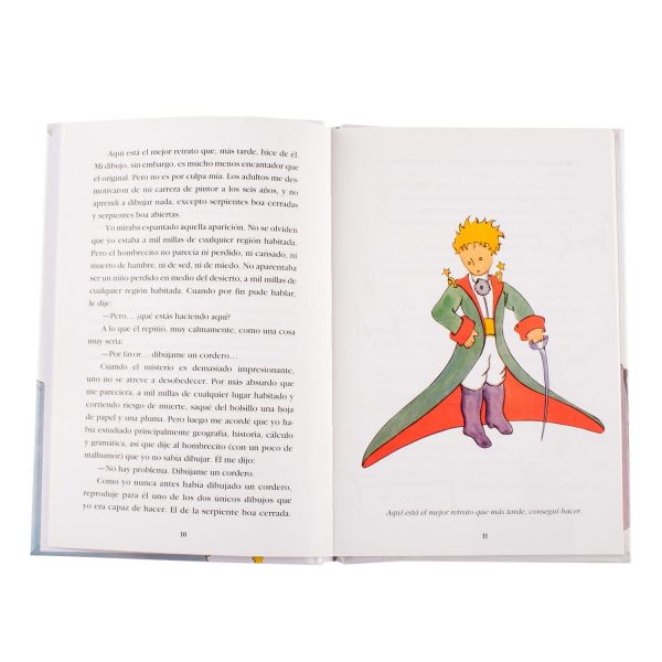 El Principito - Imagen 2