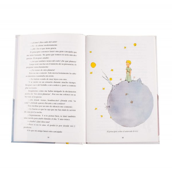 El Principito - Imagen 3