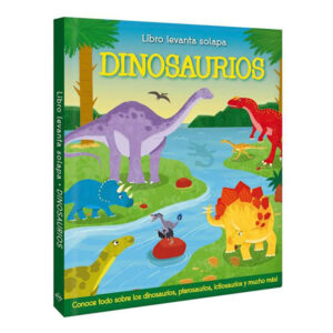 Dinosaurios