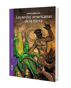 Leyendas Americanas De La Tierra
