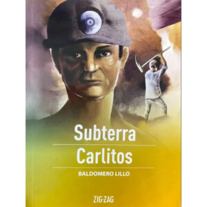 SUBTERRA / CARLITOS