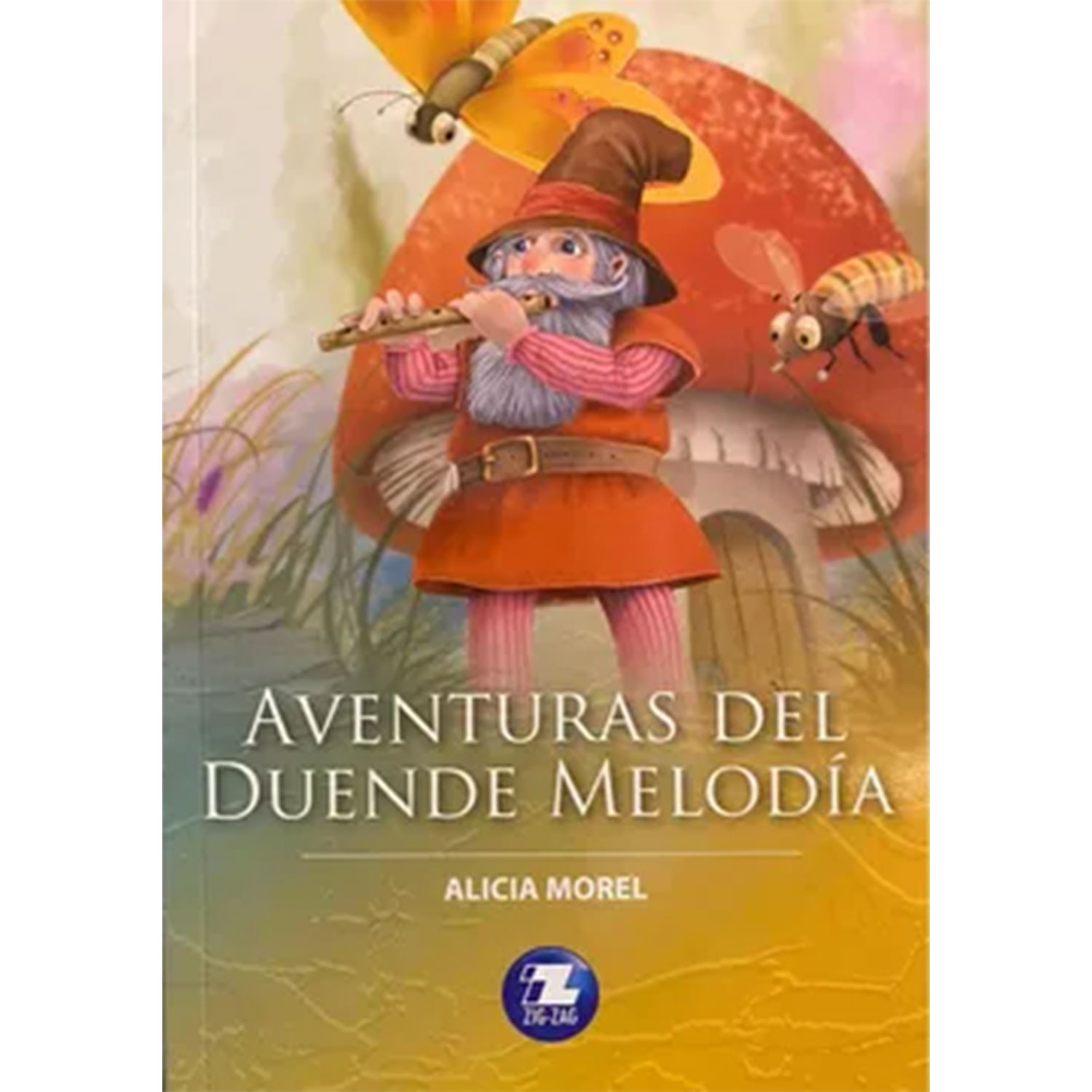 Aventuras del duende melodía