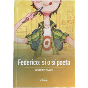 Federico: Sí O Sí Poeta
