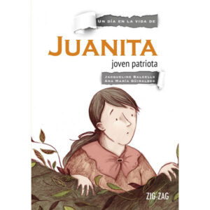 Juanita Joven Patriota