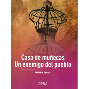 CASA DE MUÑECAS / UN ENEMIGO DEL PUEBLO