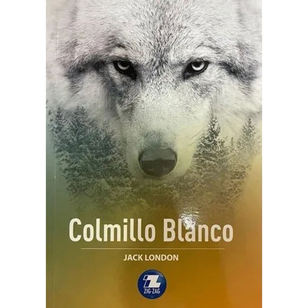 Colmillo Blanco