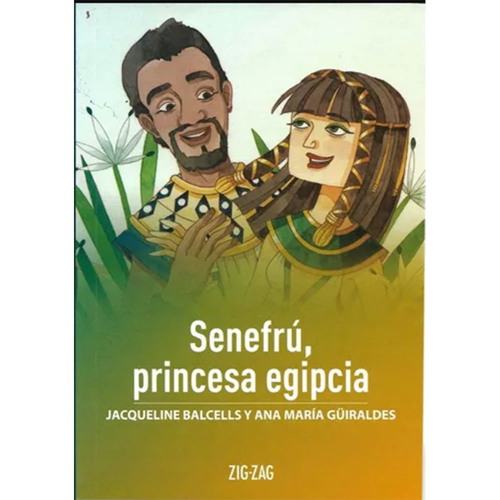 SENEFRU, PRINCESA EGIPCIA