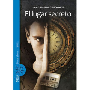 EL LUGAR SECRETO