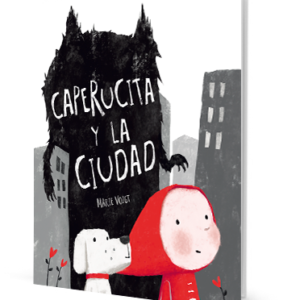 Caperucita Y La Ciudad