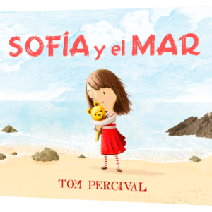 Sofía Y El Mar