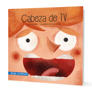 Cabeza De Tv