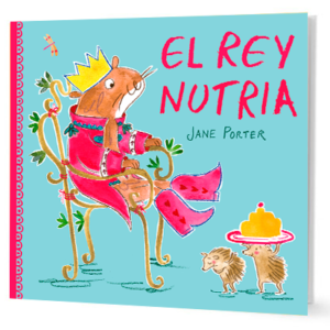 El Rey Nutria