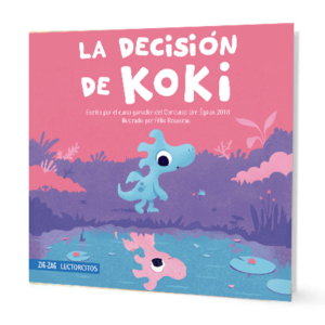 La Decisión De Koki