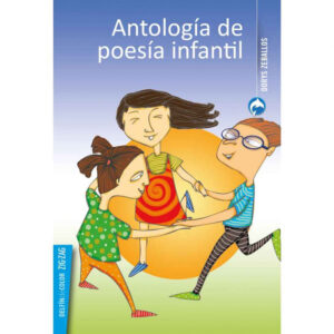 Antologia De Poesia Infantil