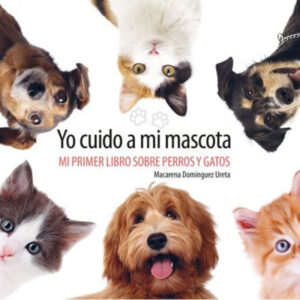 Yo Cuido A Mi Mascota