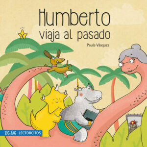 Humberto Viaja Al Pasado