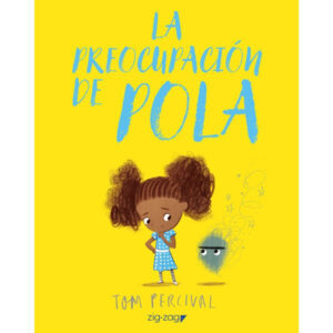 LA PREOCUPACION DE POLA