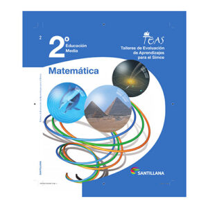 TEAS MATEMÁTICA 2 MEDIO