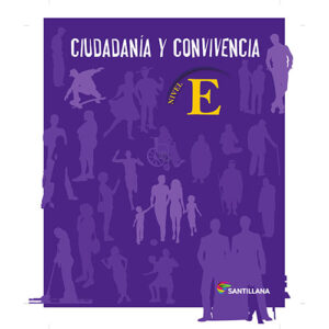 CIUDADANÍA Y CONVIVENCIA E