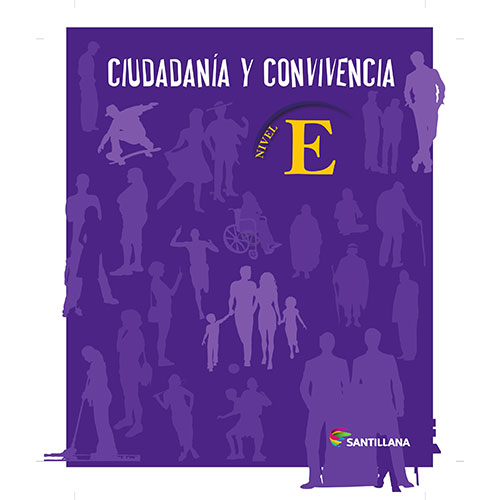 CIUDADANÍA Y CONVIVENCIA E