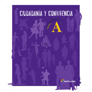 CIUDADANÍA Y CONVIVENCIA A