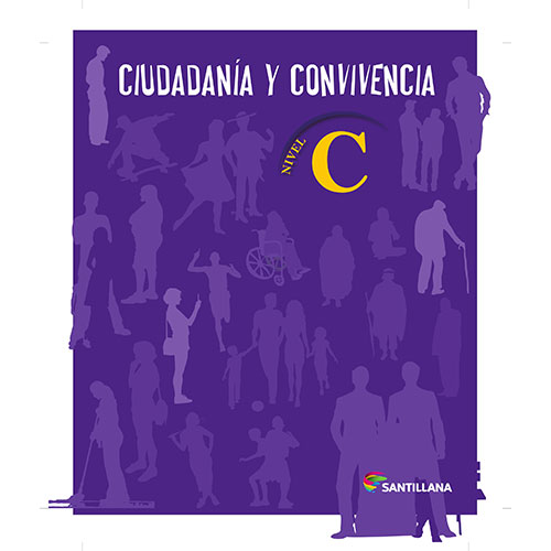 CIUDADANÍA Y CONVIVENCIA C