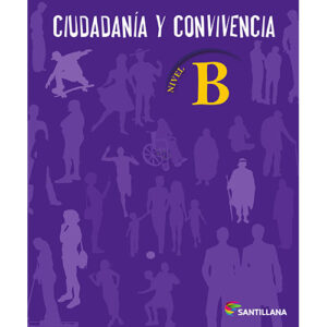 CIUDADANÍA Y CONVIVENCIA B