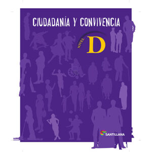 CIUDADANÍA Y CONVIVENCIA D