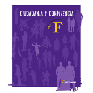 CIUDADANÍA Y CONVIVENCIA F