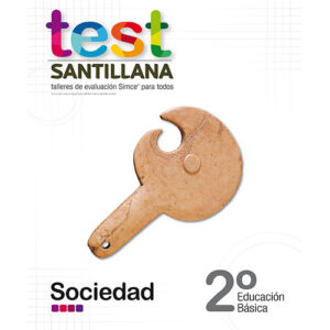 TEST 2 BÁSICO SOCIEDAD