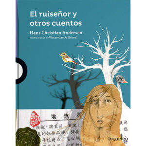 El Ruiseñor Y Otros Cuentos