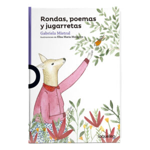 Rondas, Poemas Y Jugarretas