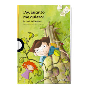 ¡Ay Cuanto Me Quiero!