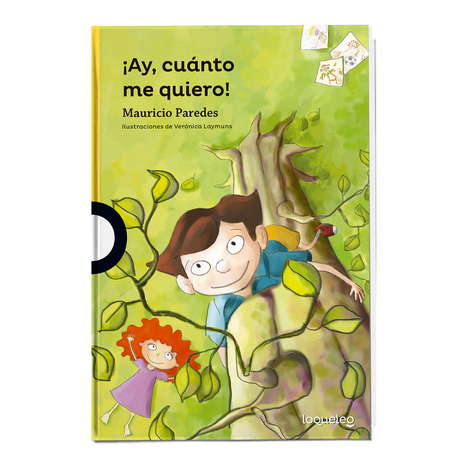 ¡Ay Cuanto Me Quiero!