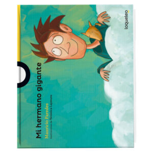 Mi Hermano Gigante