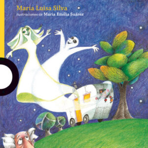 Fantasmas En La Casa Rodante